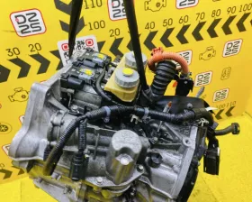АКПП Honda