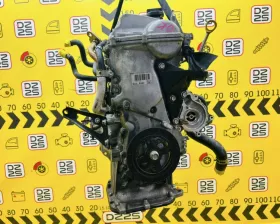 Двигатель Toyota