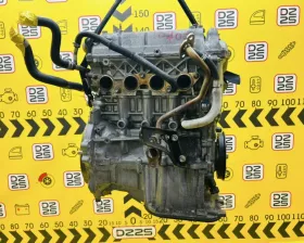 Двигатель Toyota