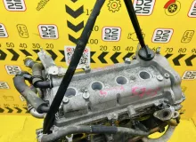 Двигатель TOYOTA SIENTA 2015 1900021D82 NHP170G 1NZFXE, передний