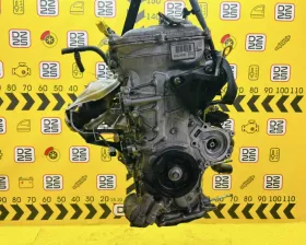 Двигатель TOYOTA