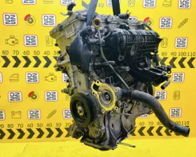 Двигатель TOYOTA