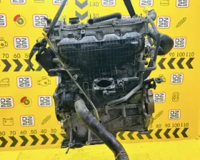 Двигатель TOYOTA