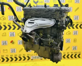 Двигатель TOYOTA
