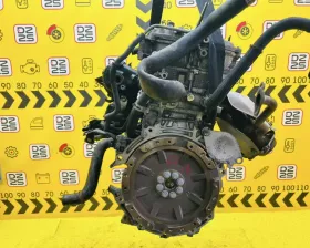 Двигатель TOYOTA