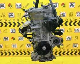 Двигатель TOYOTA