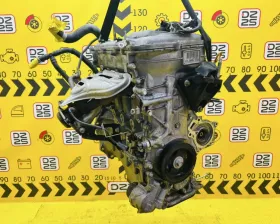 Двигатель TOYOTA
