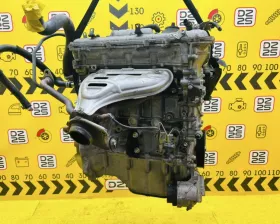 Двигатель TOYOTA