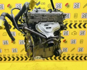 Двигатель TOYOTA