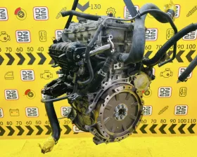 Двигатель TOYOTA