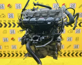 Двигатель TOYOTA