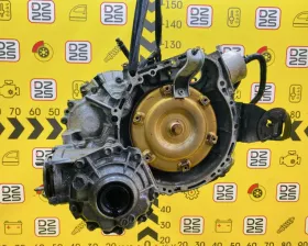АКПП TOYOTA