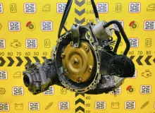 АКПП TOYOTA RAV4 K112F-01A|2006 3040042020 ACA31W 2AZFE