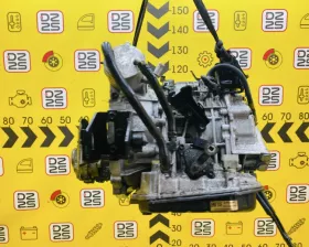 АКПП TOYOTA