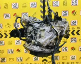 АКПП TOYOTA