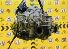 АКПП TOYOTA RAV4 K112F-01A|2006 3040042020 ACA31W 2AZFE