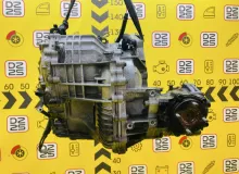 АКПП TOYOTA RAV4 K112F-01A|2006 3040042020 ACA31W 2AZFE