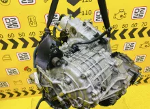 АКПП TOYOTA RAV4 K112F-01A|2006 3040042020 ACA31W 2AZFE