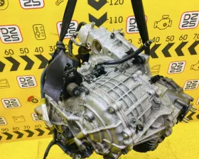 АКПП TOYOTA