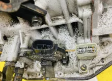 АКПП TOYOTA RAV4 K112F-01A|2006 3040042020 ACA31W 2AZFE