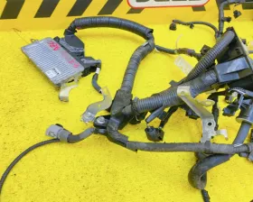 Коса двс Toyota