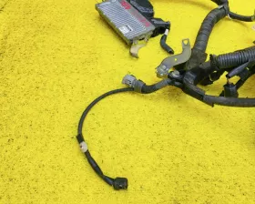 Коса двс Toyota