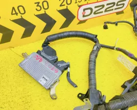 Коса двс Toyota