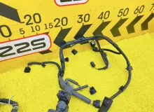 Коса двс TOYOTA SIENTA 2015 8212152U10 NHP170G 1NZFXE, передняя