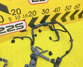 Коса двс Toyota