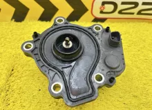 Помпа TOYOTA AQUA 2012 161A029015 NHP10 1NZFXE, передняя