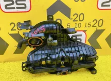 Коллектор впускной TOYOTA SIENTA 2015 1712021060 NHP170G 1NZFXE, передний
