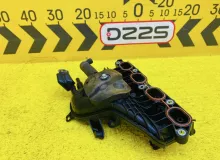 Коллектор впускной TOYOTA SIENTA 2015 1712021060 NHP170G 1NZFXE, передний