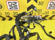 Коса двс TOYOTA AQUA 2012 8212152R10 NHP10 1NZFXE, передняя