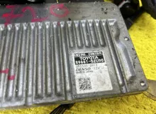 Коса двс TOYOTA AQUA 2012 8212152R10 NHP10 1NZFXE, передняя