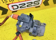 Компрессор кондиционера TOYOTA SIENTA 2015 8837052012 NHP170G 1NZFXE, передний