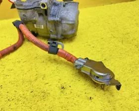 Компрессор кондиционера Toyota