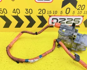 Компрессор кондиционера Toyota
