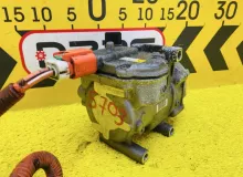Компрессор кондиционера TOYOTA SIENTA 2015 8837052012 NHP170G 1NZFXE, передний