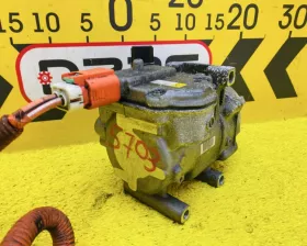 Компрессор кондиционера Toyota