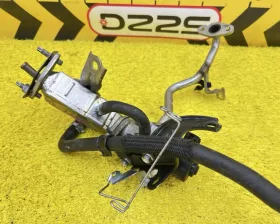 Клапан egr Toyota