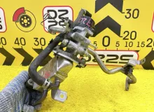 Клапан egr TOYOTA AQUA 2012 2562021020 NHP10 1NZFXE, передний