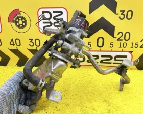 Клапан egr Toyota