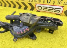 Коллектор впускной TOYOTA AQUA 2012 1712021060 NHP10 1NZFXE, передний