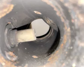 Катализатор TOYOTA