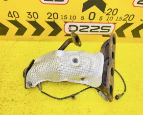 Катализатор TOYOTA
