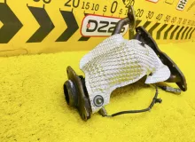 Катализатор TOYOTA SIENTA 2015 1714021080 NHP170G 1NZFXE, передний