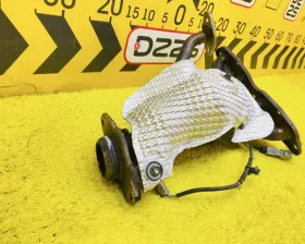 Катализатор TOYOTA