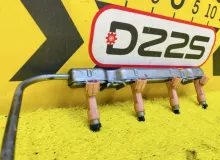 Инжектор TOYOTA SIENTA 2015 2320921091 NHP170G 1NZFXE, передний