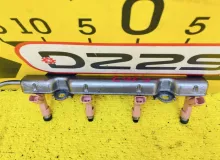 Инжектор TOYOTA SIENTA 2015 2320921091 NHP170G 1NZFXE, передний