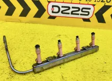 Инжектор TOYOTA SIENTA 2015 2320921091 NHP170G 1NZFXE, передний